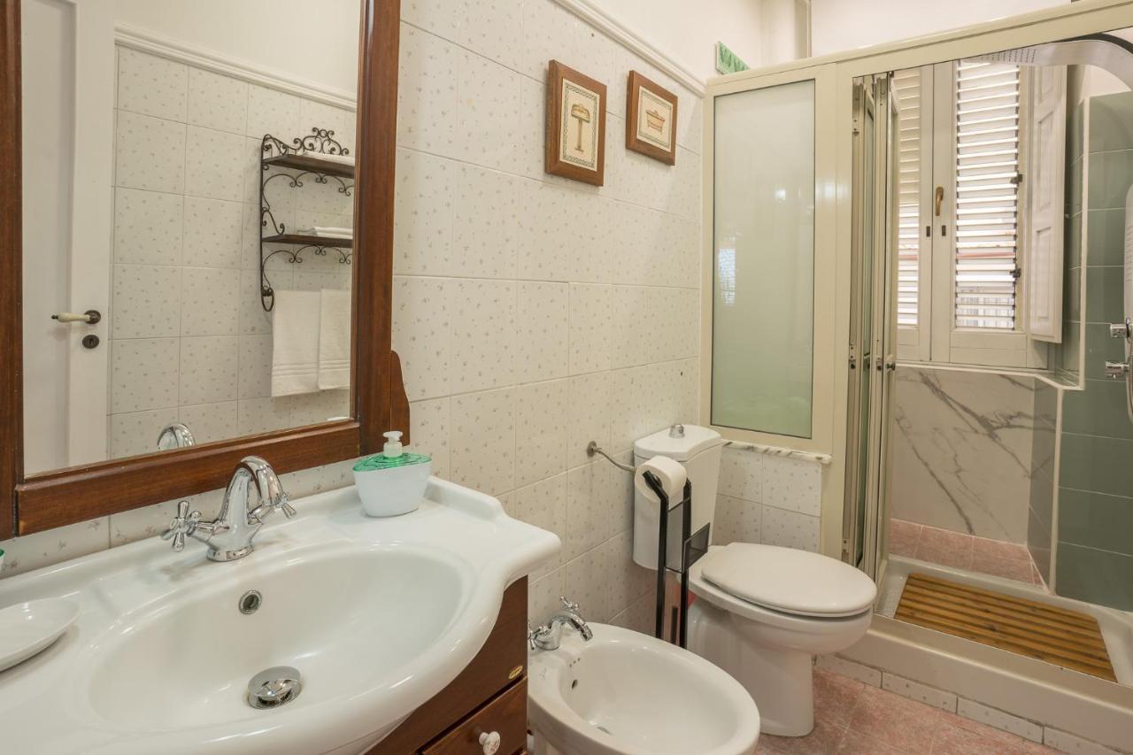 Maniace Sea View Apartment By Ortigia Apartments Siraküza Dış mekan fotoğraf