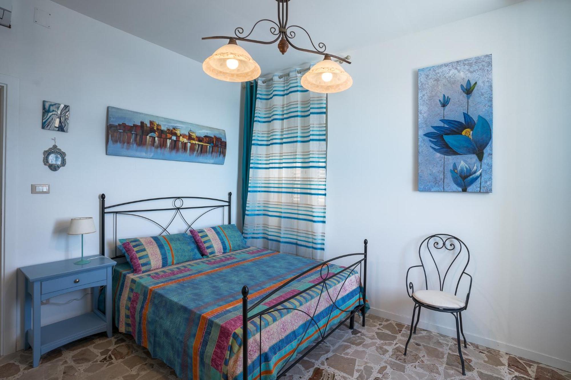 Maniace Sea View Apartment By Ortigia Apartments Siraküza Dış mekan fotoğraf