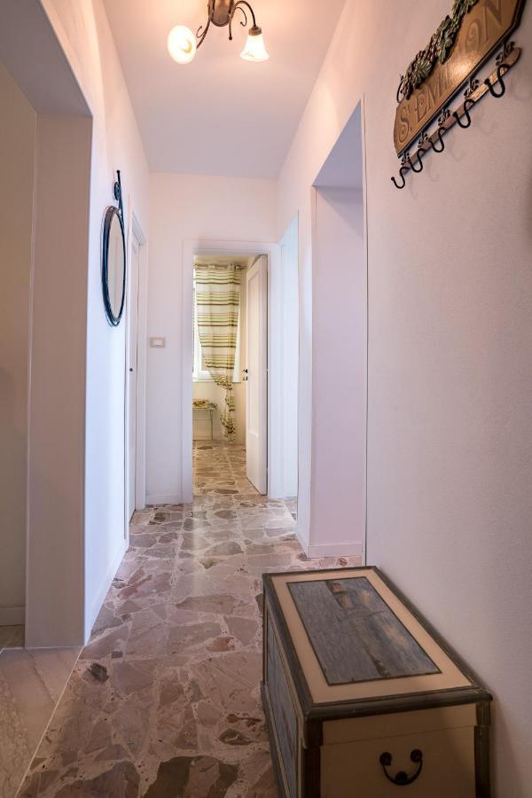 Maniace Sea View Apartment By Ortigia Apartments Siraküza Dış mekan fotoğraf