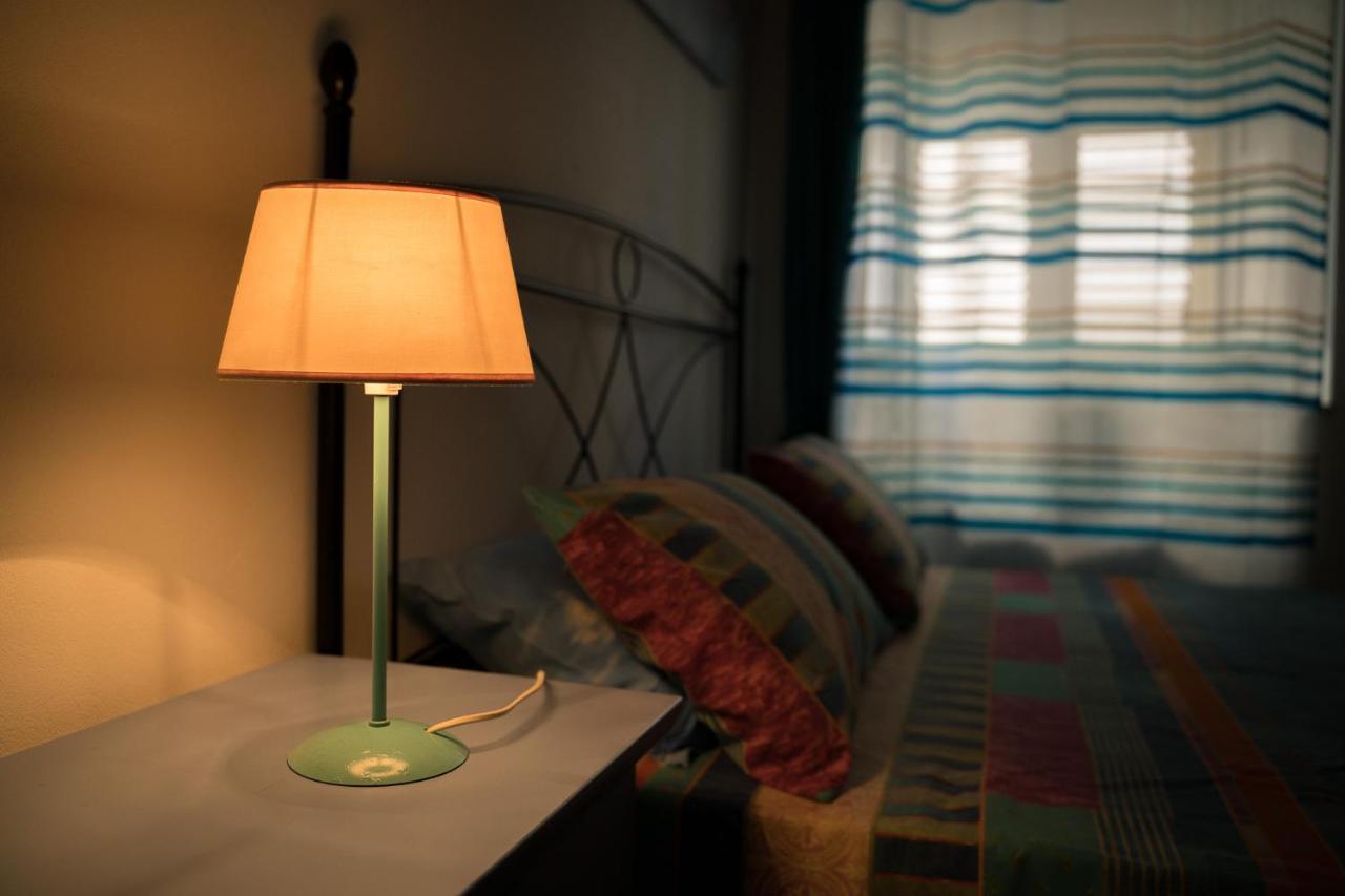 Maniace Sea View Apartment By Ortigia Apartments Siraküza Dış mekan fotoğraf