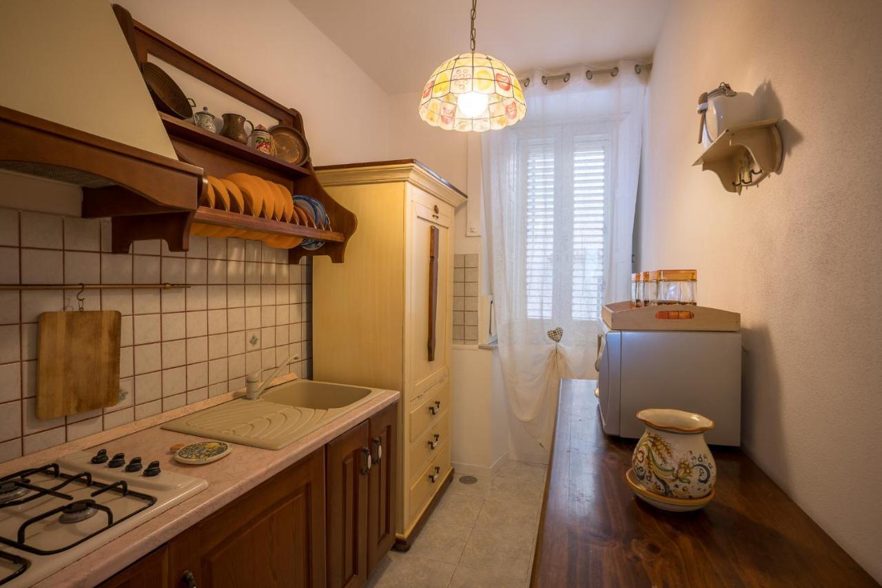 Maniace Sea View Apartment By Ortigia Apartments Siraküza Dış mekan fotoğraf